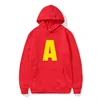 Alvin Chipmunk Halloween Costume Printed Hoodie Sweatshirt Autumn and Winter Men Women Long Sleeve Casual Fashion Hoodies 2025 1