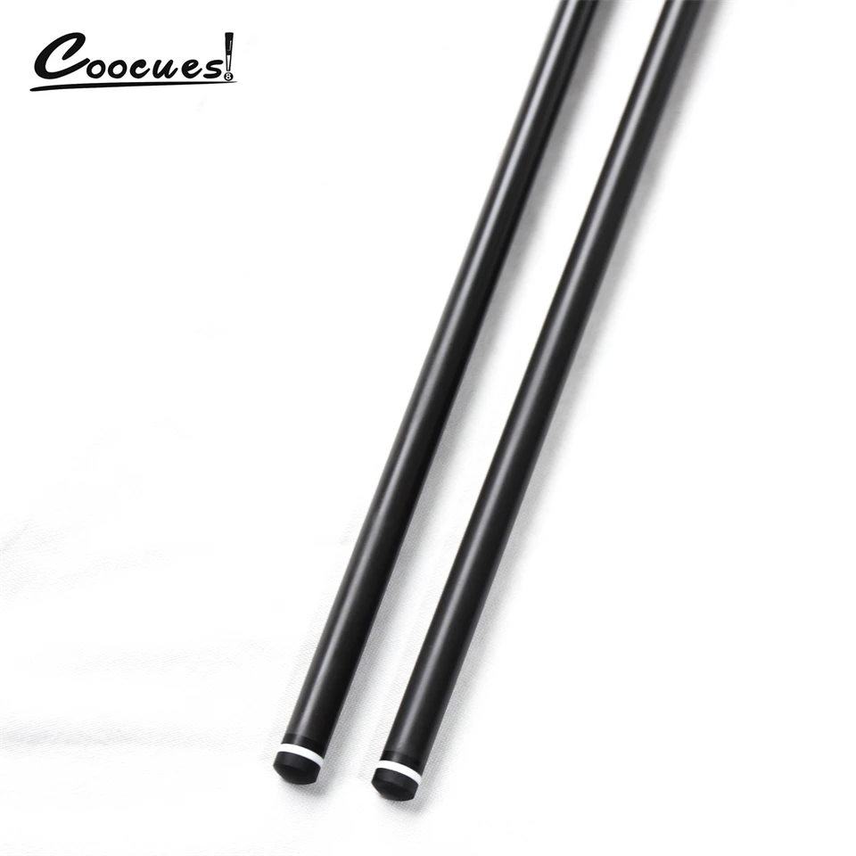 100% カーボンファイバービリヤードシャフトプロフェッショナル