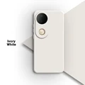 Lvory White