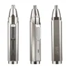 Nose Ear Hair Trimmer Cutter Clippers Grooming Set Professional Barber Razor Men'S Electric Shaver Women Eyebrow Cutting Machine 2