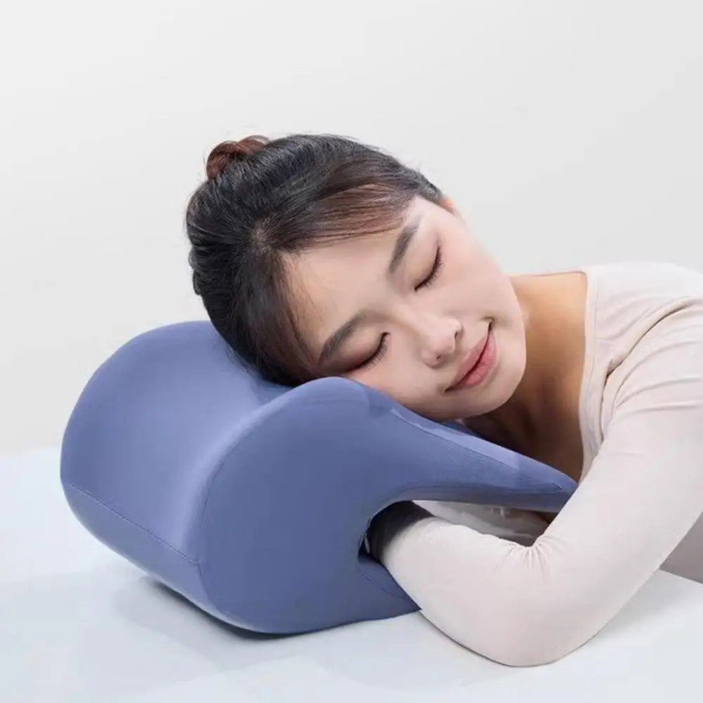 Office Chair Headrest Pillow Head Neck Shoulder Support Cushion