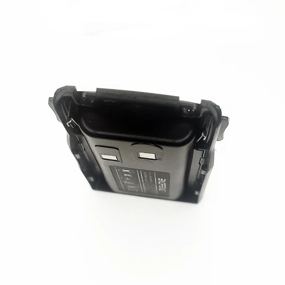 Baofeng Walkie Talkie uv82 Battery Type-C Rechargable Batterior for Baofeng 8D Two Way CB Radio USB Battery Wireless set