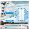 1 PackCryspool Spa Filter Compatible with Caldera 75, C-7375, 1019301, 73531, PCD75N, FC-3964, 75 sq.ftt 6