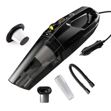 

Car Wireless Vacuum Cleaner 5500PA Powerful Cyclone Suction Home Portable Handheld Vacuum Cleaning Mini Cordless Vacuum Cleaner