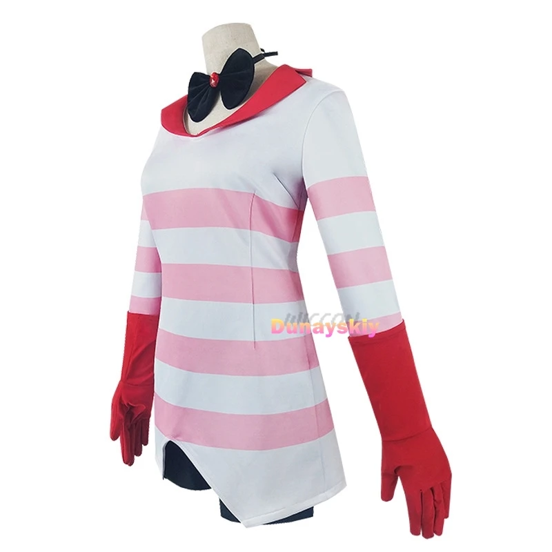 Hazbin Cos ȣ ڽ Ʈ  ڽ ڽƬ ,   Ƽ ǽ, īϹ ҷ ڽƬ Ʈ