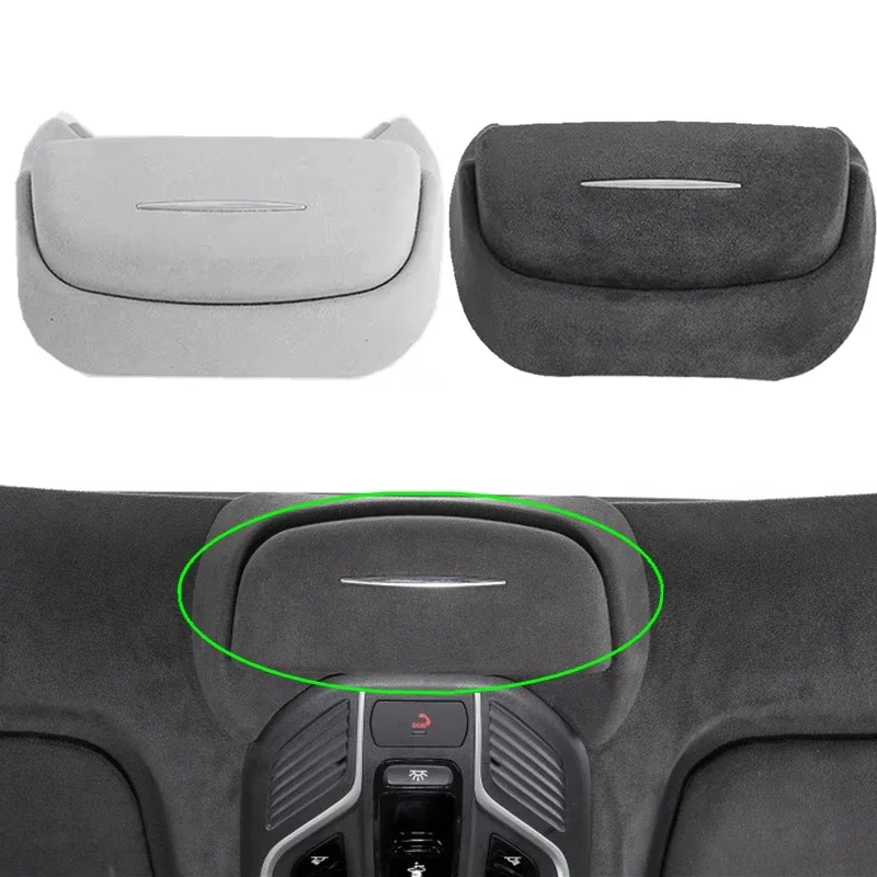 

Car Refit Part Glasses Case Sunroof Sunglasses Storage Box For Geely Xingyue L Monjaro KX11 2021 2022 2023