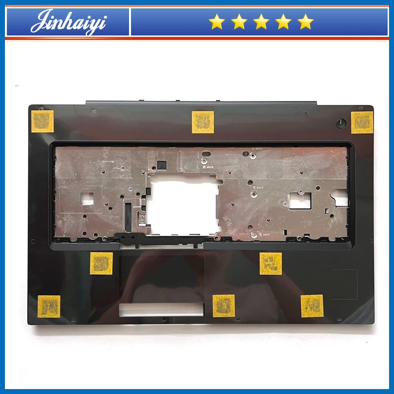 

Для ноутбука Dell Precision 7730 7740 M7730, верхняя крышка для ноутбука, фоторамка для клавиатуры 0T5D5V