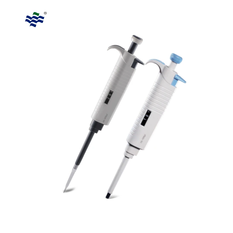 

OEM Labs Multi Fine Pipette Adjustable Volume 5-50ul Micro Pipette Tip Pipeta Automatic Mikropipeta Single Channel Micropipette