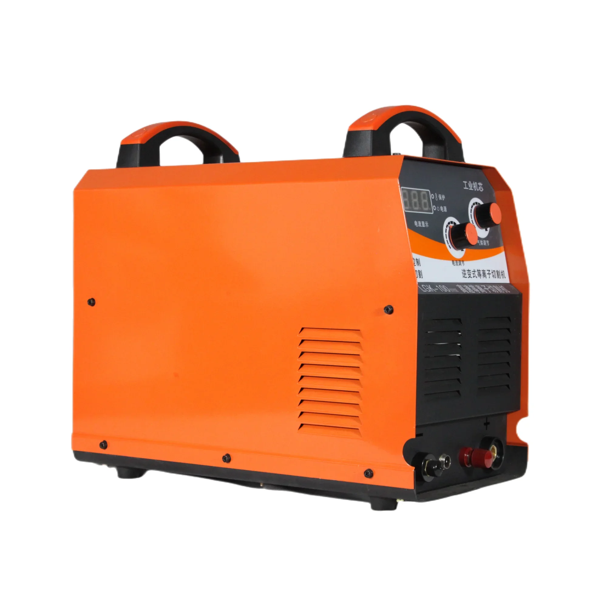 Manufacturer Wholesale Plasma Welding Machine Plasma Cutting Machine Cut 100 Good Quality 220V-380V 2