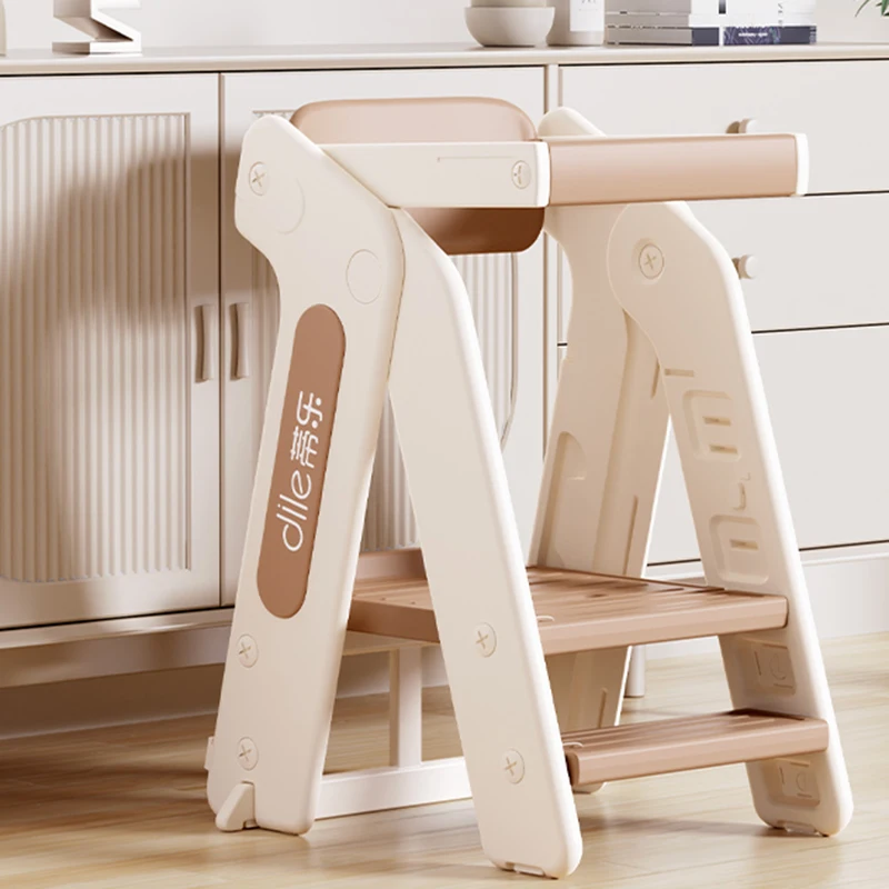 Growing Chair Schoolboy Children Table Childrens Furniture Child Room Stool Auxiliary Children's Kids Fauteuil Enfant Chairs