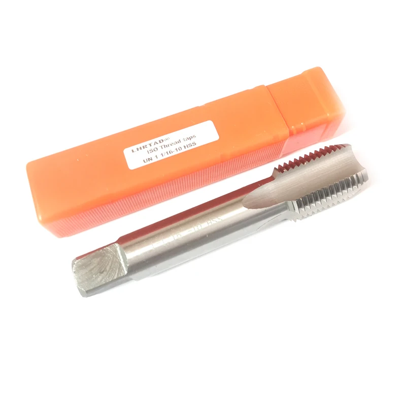 Унифицированный кран с винтовой