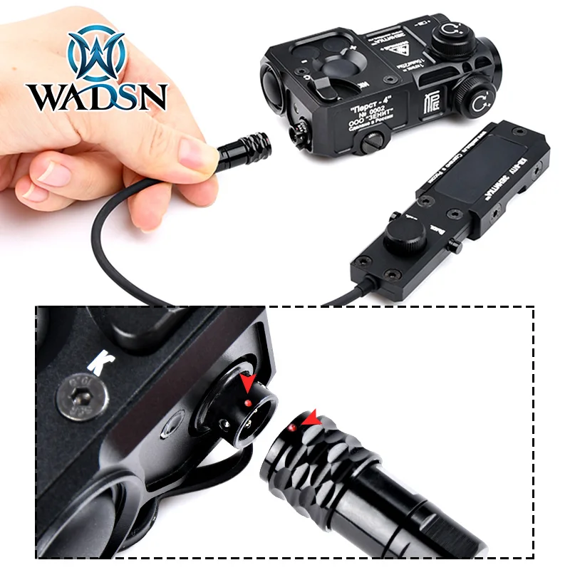 ZENIT 実perst-4 Amazon | WADSN 新規多機能光学 ZenitCo Perst-4 / Perst-4