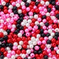 Red black mix