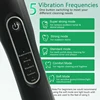 Dental Scaler Ultrasonic Tooth Cleaner Stone Removal Electric Sonic Plaque Remover for Teeth Stain Tartar Calculus whitening 3