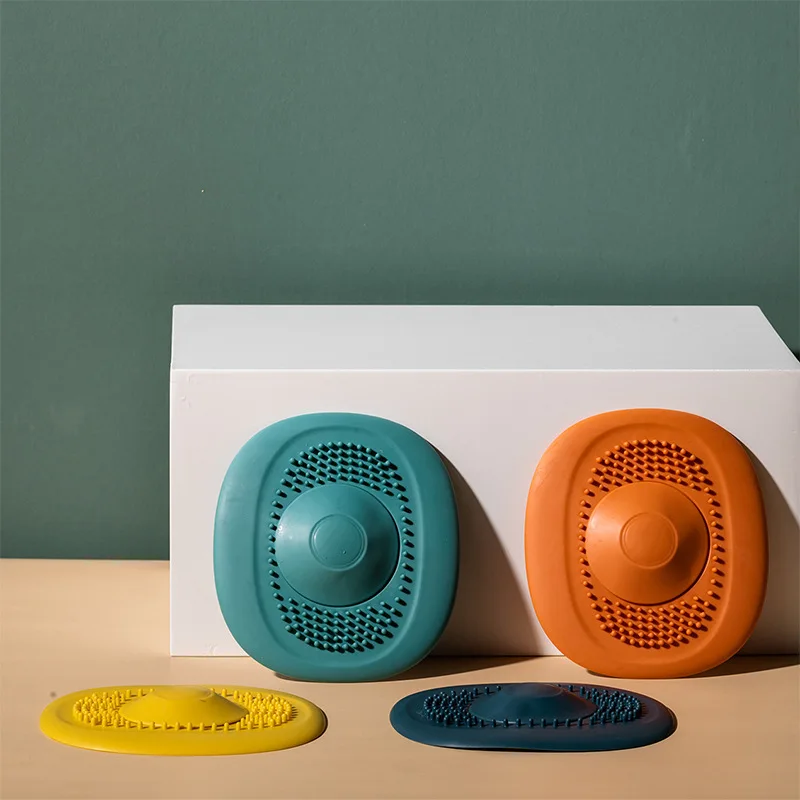 Рисунок 2 - Силиконовый Фильтр для сливного