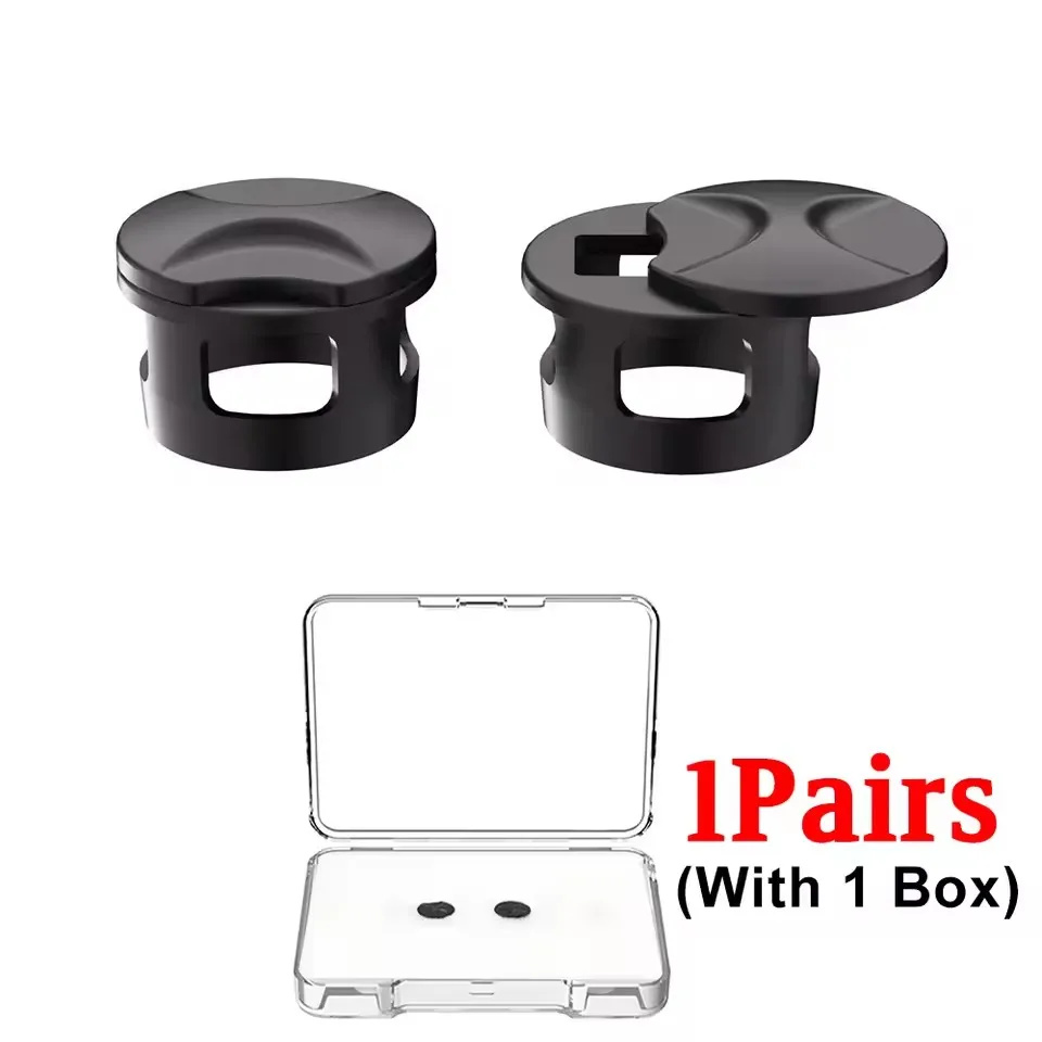 LED Light Dimming Blocker and Camera Lens Protector