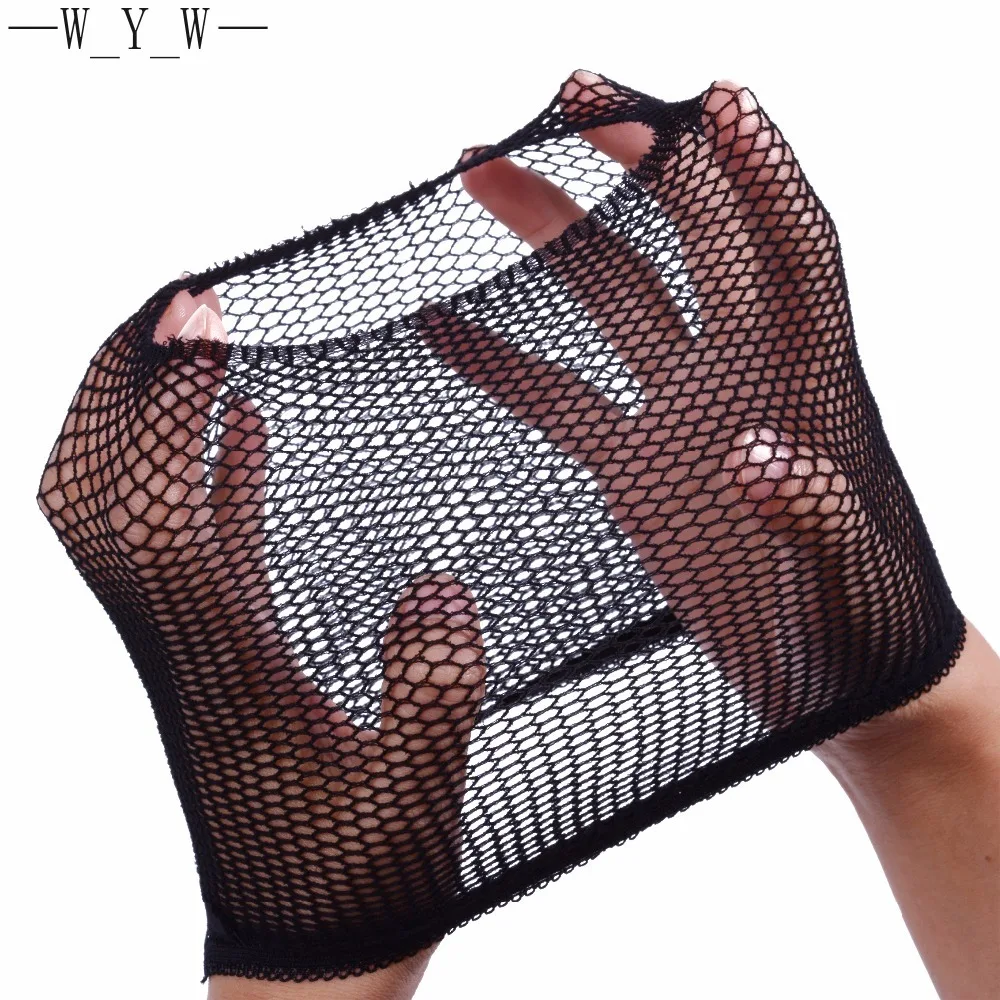 1Pcs Top Hairnets Good Quality Mesh Weaving  Wig Hair Net Making Caps  Weaving Wig Cap  Hairnets
