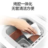 Midea Home One-touch Fully Automatic Breakfast Machine Multifunctional Smart Toast Dough Bread Maker Breakfast Machine 6