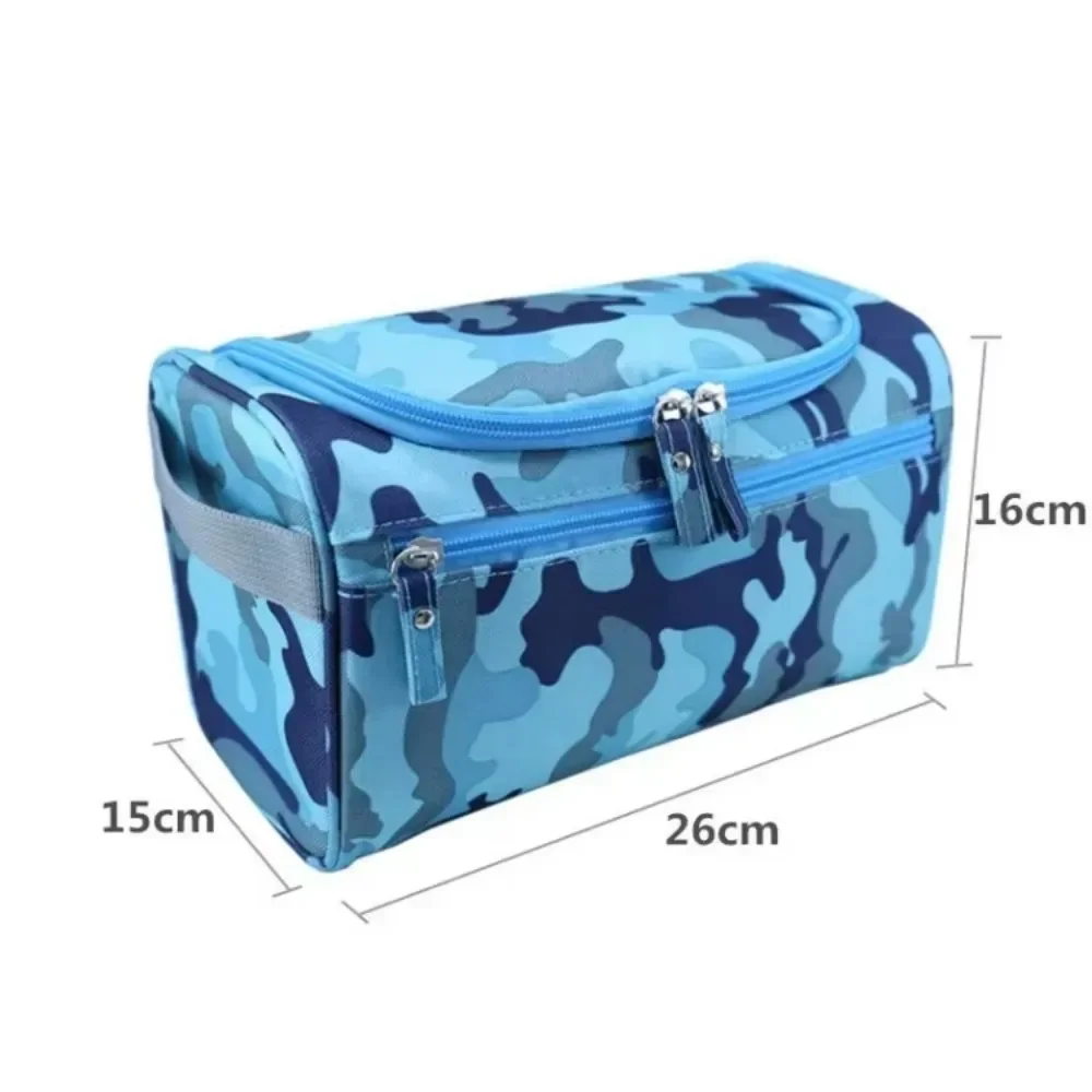 Fashion UltraKey Wash Bag Multi-functional Pack Waterproof Travel Toiletry Bag for Men Women Evection Handbag