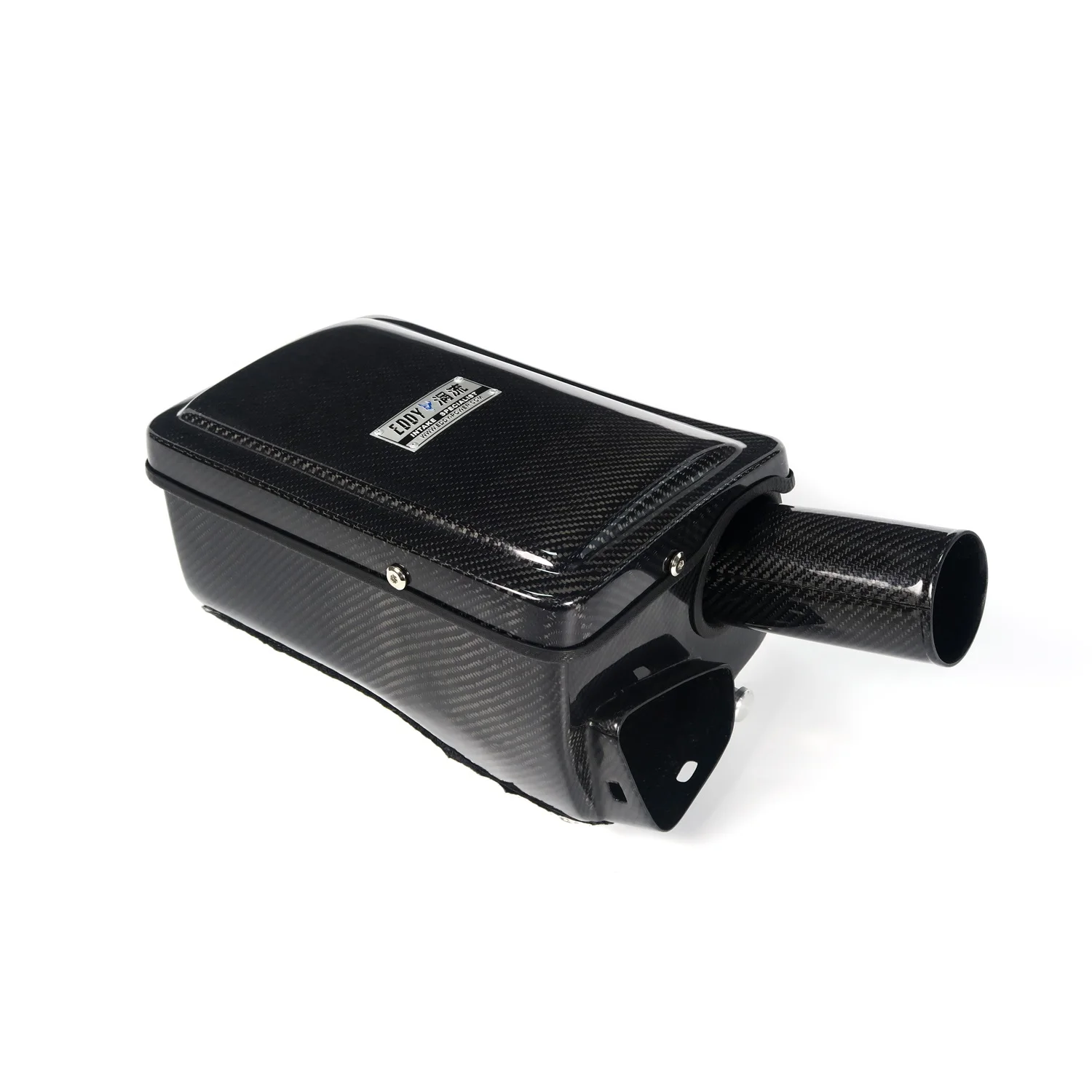 

EDDYSTAR Auto High Quality Oem Car Air Filter Carbon Fiber Car Air Box for Merced es-Benz 1.6 - 2.0 T