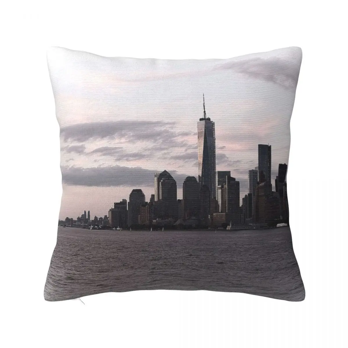 

New York Throw Pillow Luxury Pillow Case Cushion Cover Set Cushion Covers For Living Room