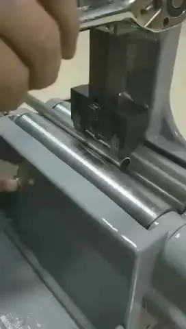 thumb