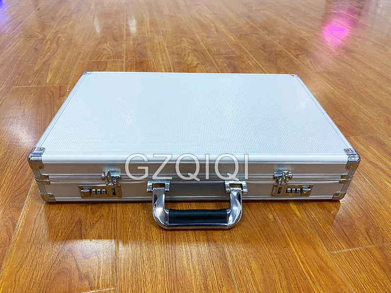Aluminum alloy ball box roulette wheel lottery juego bingo lottery machine maquinas de bingo para locales sociales