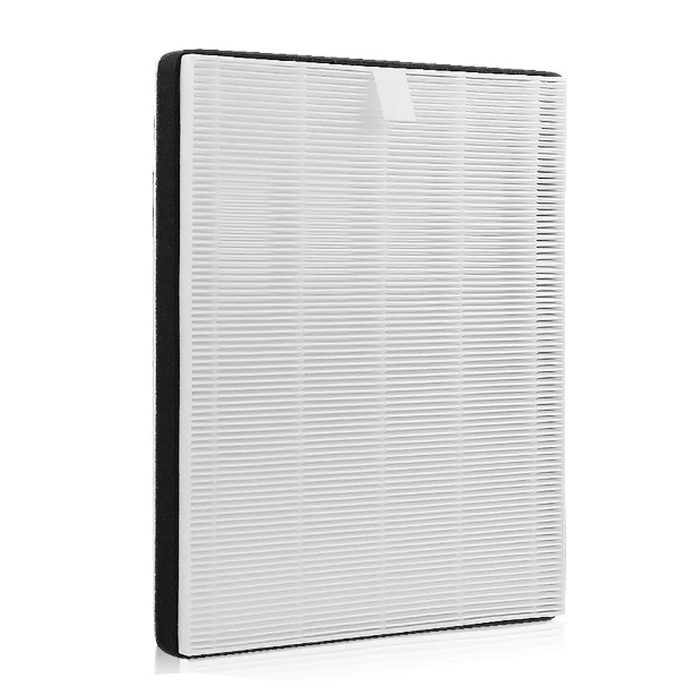Description Picture 4 of itemFY1114 Hepa FY5156 Humidifier Filter Primary Activated Carbon Filter Cotton for Philips HU5930 HU5931 Replacement