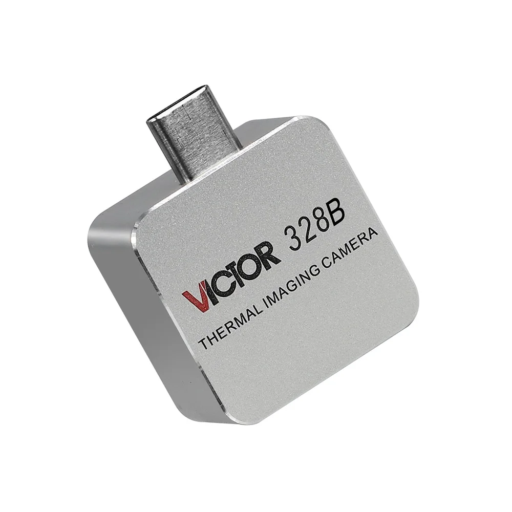 

328B IR Thermal Imager Hidden Cameras Detection Personal Safety Protector Personal Attack Indication