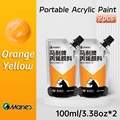 ORANGE YELLOW