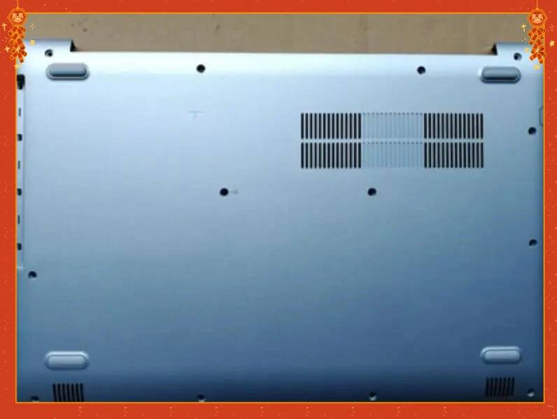 Case For Lenovo Ideapad 520-15 520-15IKB 520-15ISK LCD Top Back