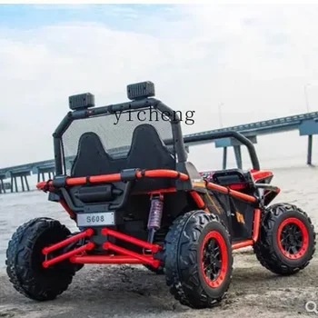 Kids Off-Road Electric UTV
