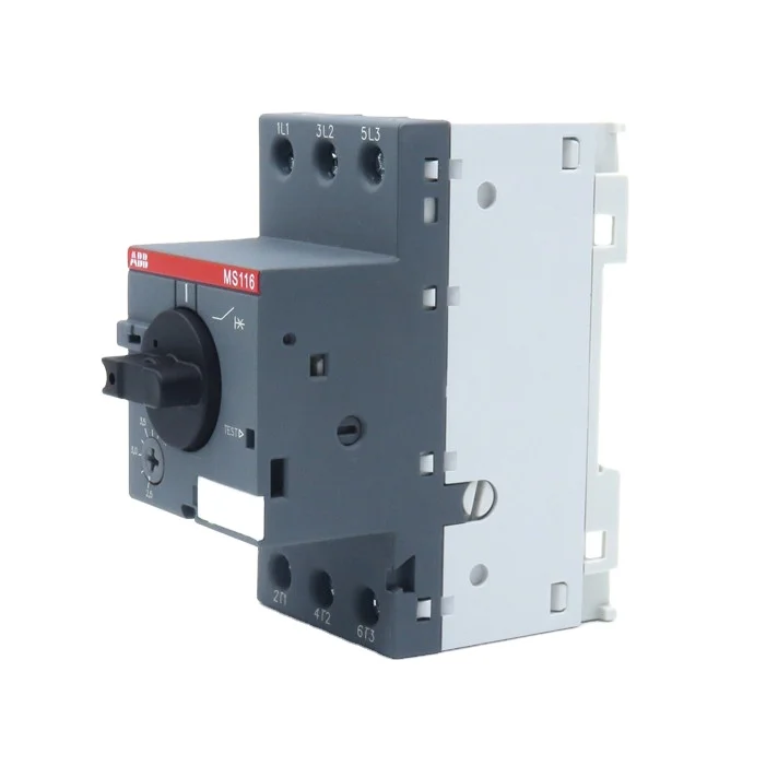 

Контактор CM-SRS.12S 0,3-15A 220-240VAC 1SVR730841R1300 контактор