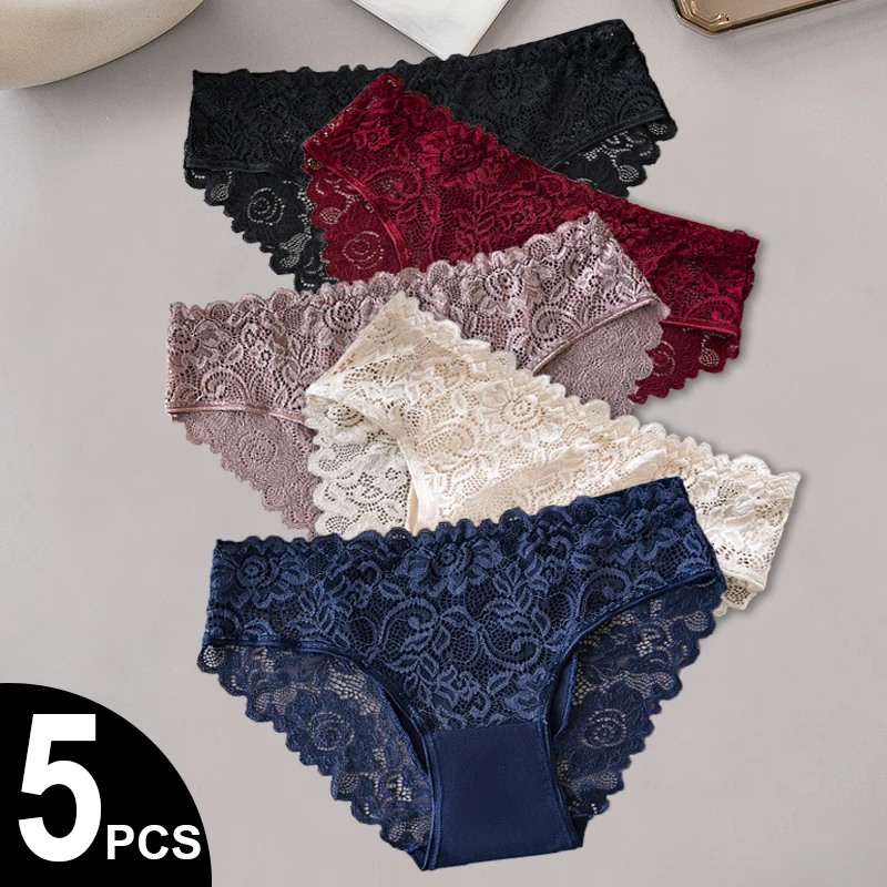Jewelly dam knickers PC22137 - Rosa
