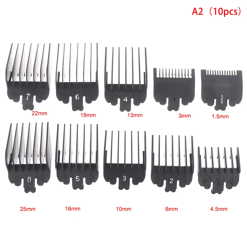 10PCS