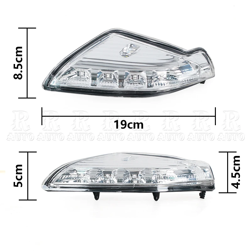 R-AUTO LED ̷  õ,  ũν 2009 2010 2011 2012 2013-2015