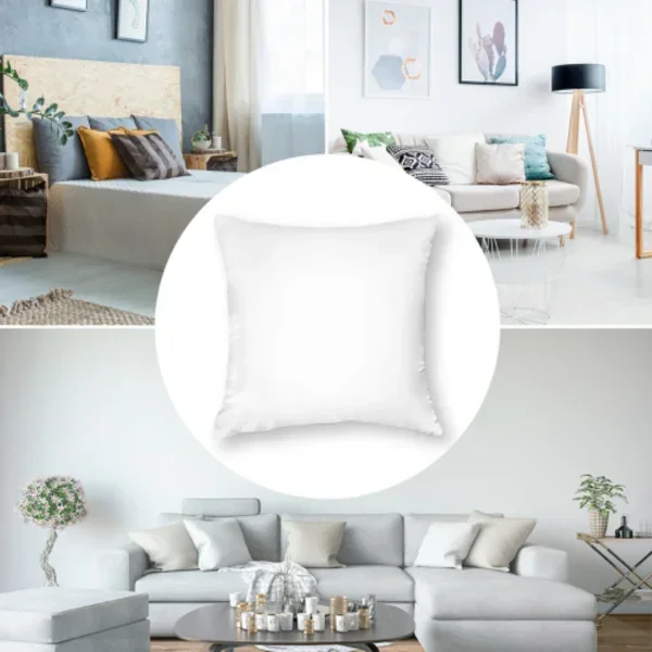 Custom Boat Name Pillow Covers Personalized Nautical Anchor Cushion Cases for Yacht Home Decor Beach House Welcome Aboard 5