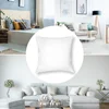 Custom Boat Name Pillow Covers Personalized Nautical Anchor Cushion Cases for Yacht Home Decor Beach House Welcome Aboard 5