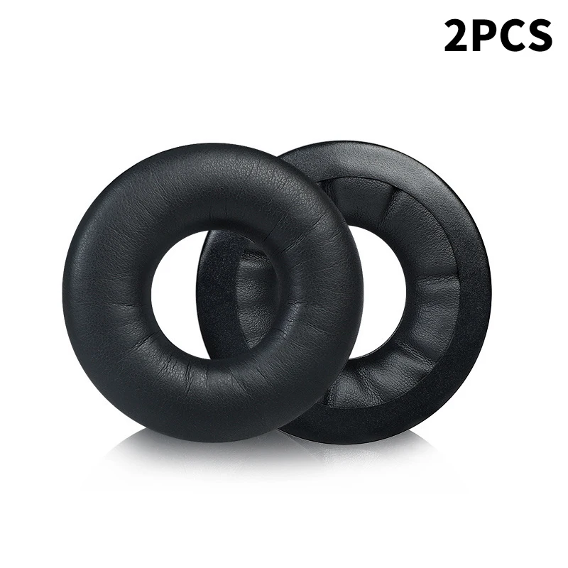 Cuscinetti Auricolari Di Ricambio Per Sennheiser Hd 25 25-2 25Sp Plus Accessori Per Cuffie In Alluminio Leggero Cuscino Per L'Orecchio Copertura In Me