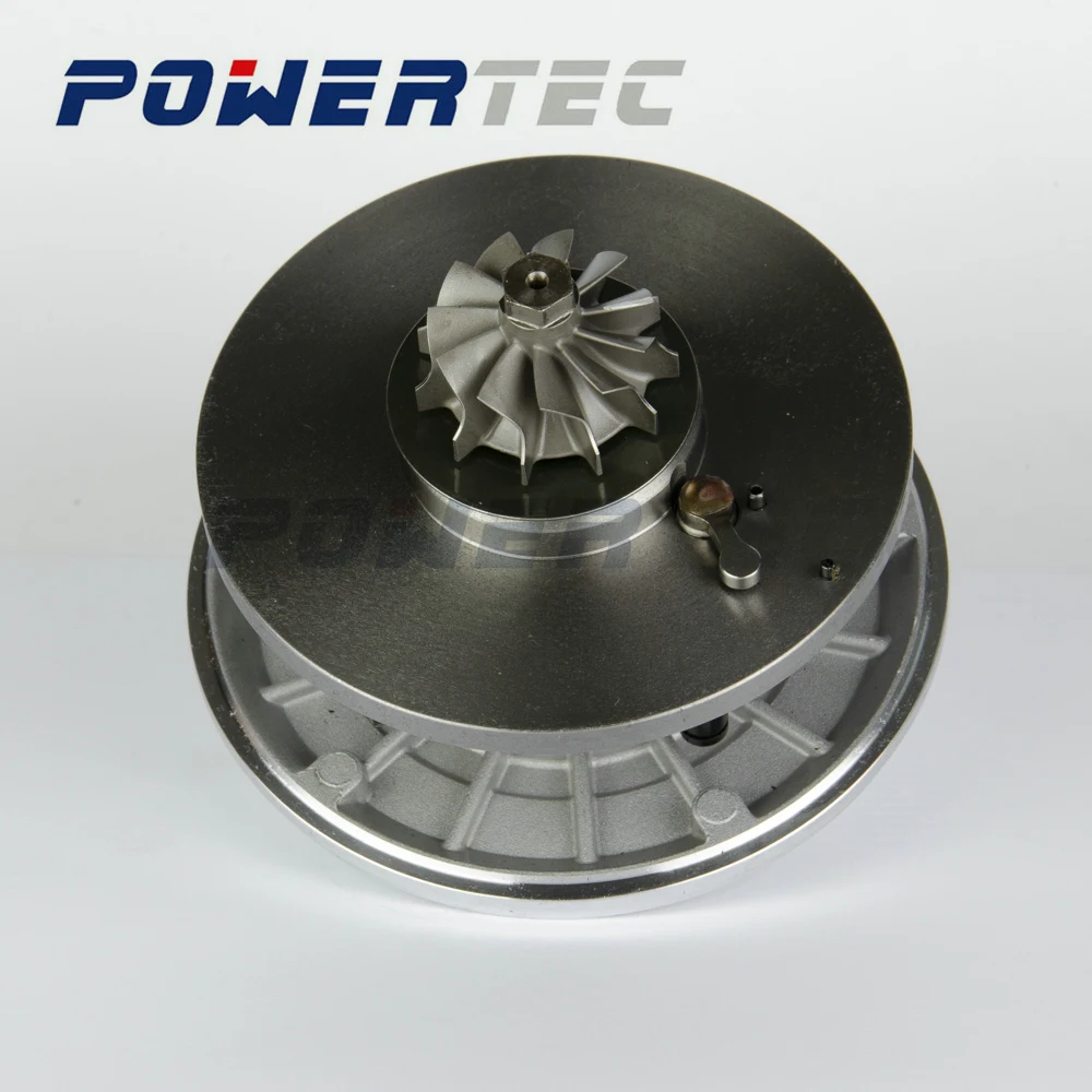 푸조 206 207 3008 307 407 1.6 HDi DV6TED4 109마력용 터보차저 chra 753420 GT1544V 카트리지 터보차저 750030 740821