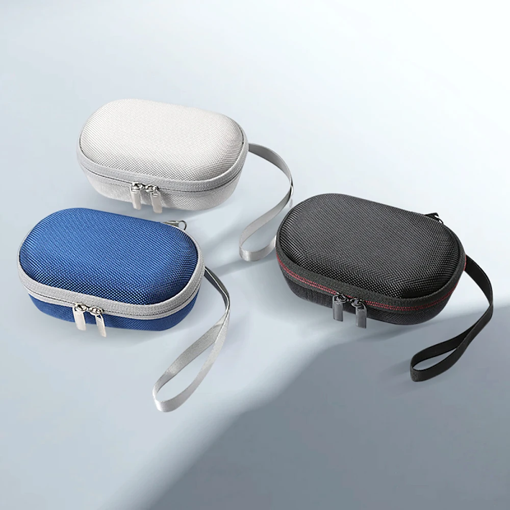 Mouse Bag Sleeve Pouch for Logitech M510 M330 M720 M650 Mouse Practical Storage Bags Storage — view 6