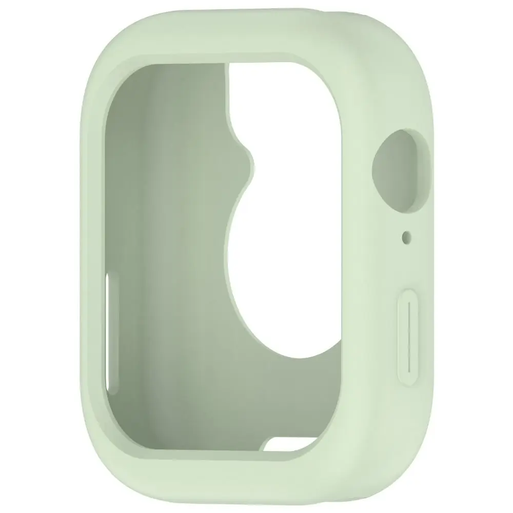 Silicone Shockproof Screen Protector & Bumper