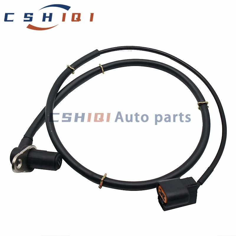 앞뒤 좌우 ABS 휠 속도 센서, 미쓰비시 파제로 IV 2006-2024 4670A190 4670A191 4670A192, 자동차 부품 4670A189