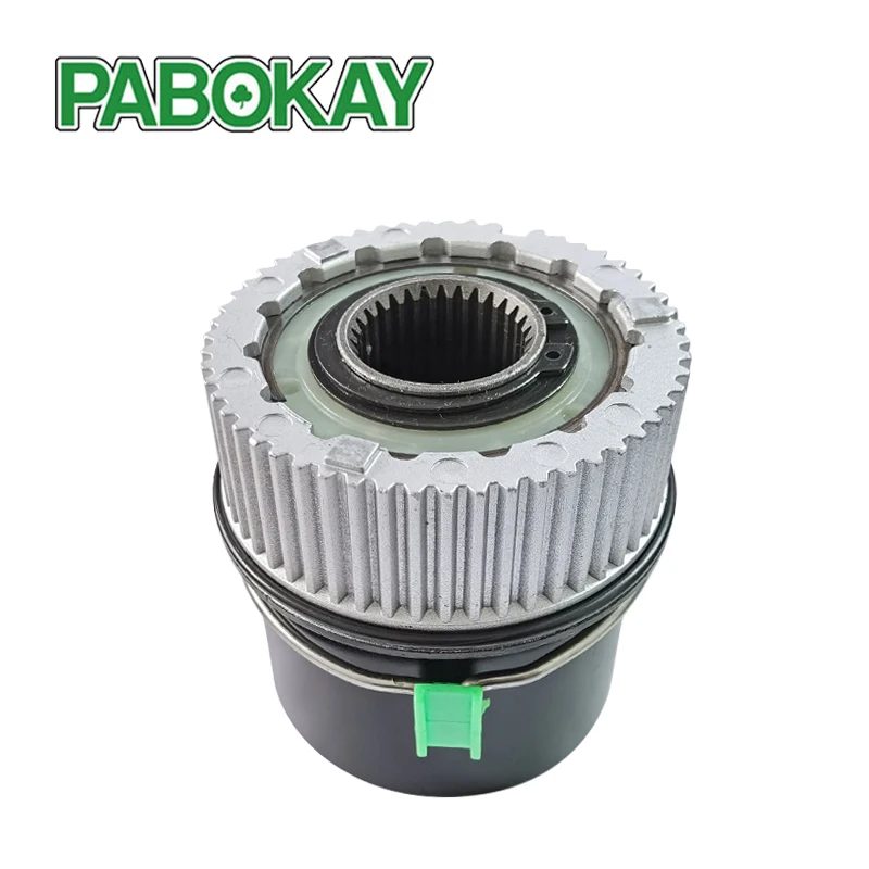 99 thru 04 Super Duty F250 F350 F450 F550 for Ford AUTO Locking Front Hub 1C3Z-3B396-CB 1C3Z3B396CB