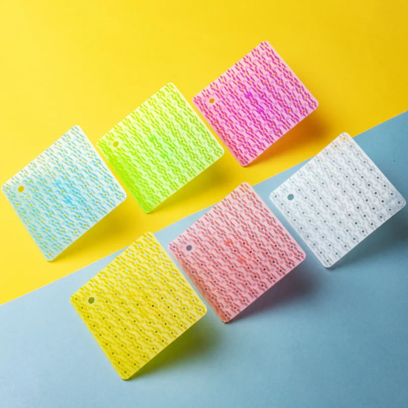 Fruit and vegetable cleaning brush Bendable fruit and vegetable brush Sink cutting board gap
