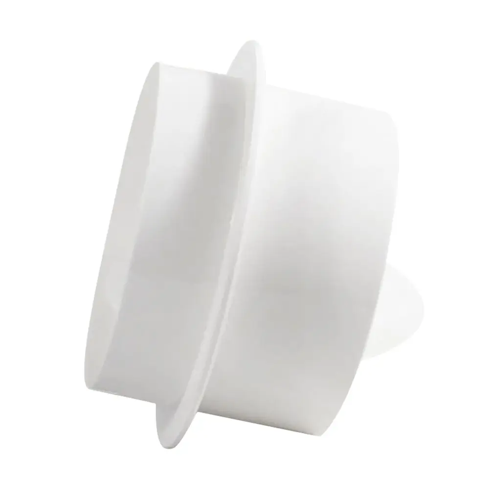 【Quality】 Improvement Check Valve Range Hood Backdraft Damper Air Duct ...