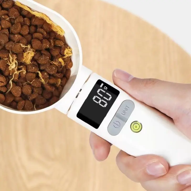 Dry Good Digital Scale