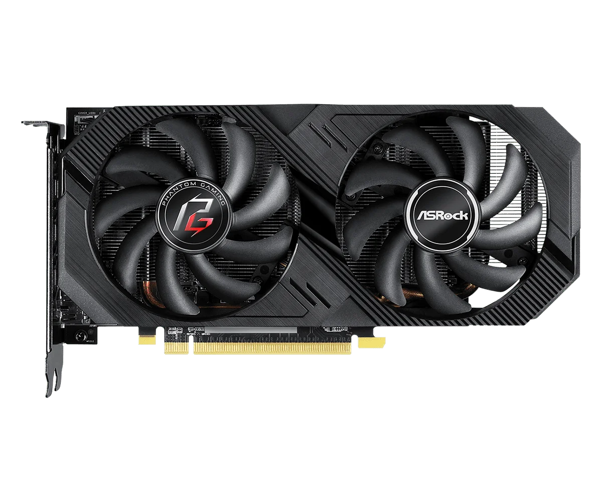 Phantom Gaming Rx 590 Hash PowerColor Radeon RX 7700 XT Fighter Vs