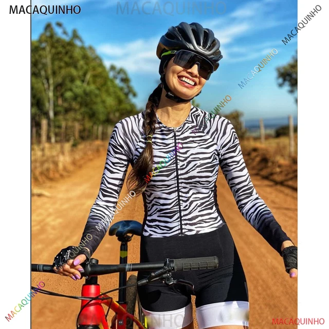 Kafitt Vrouwen Fietsen Set Promotie Jumpsuit Lange Zomer Triathlon Set Mountainbike Sportkleding Gratis Verzending - AliExpress