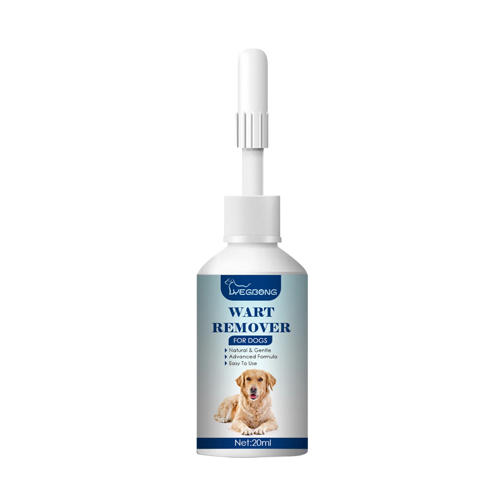 

Dog Warts Removal Treat 100 Natural Natural Dog Wart Remover No Acids Animal Safe Helps To Eliminate Dog Skin Painless 20ml